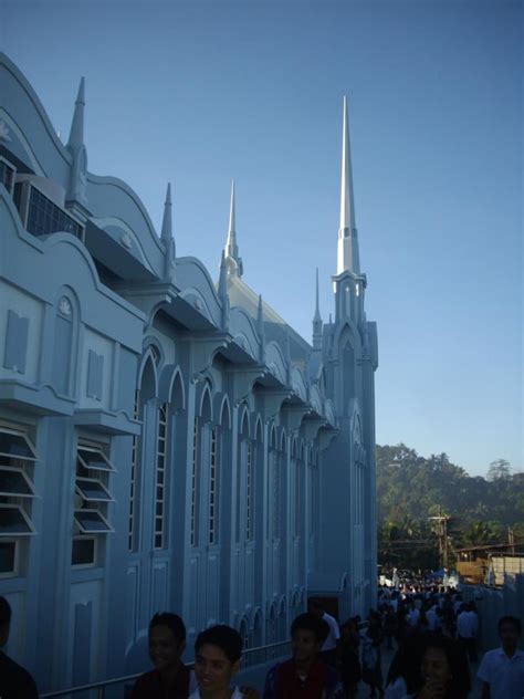 iglesia ni cristo lokal ng marcos highway|EGM .